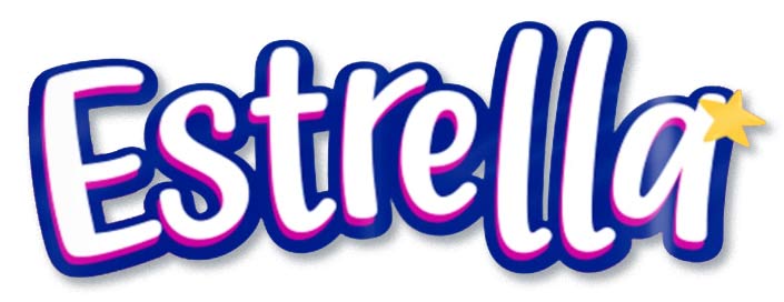 Estrella logotipo